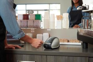 Dymo syst&egrave;me de lettrage LabelWriter 550