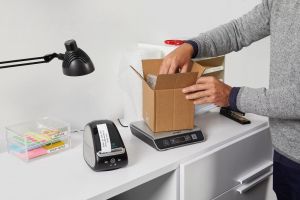 Dymo syst&egrave;me de lettrage LabelWriter 550 Turbo