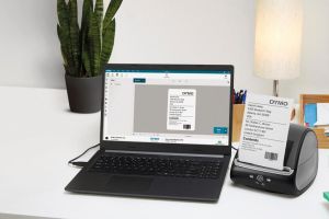 Dymo syst&egrave;me de lettrage LabelWriter 5XL