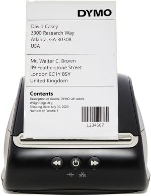 Dymo syst&egrave;me de lettrage LabelWriter 5XL