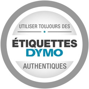 Dymo syst&egrave;me de lettrage LabelWriter 5XL