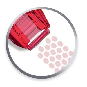 Pritt d&eacute;rouleur de colle Refill, permanent, en bo&icirc;te distributrice