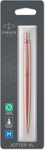 Parker Jotter XL SE20 Monochroom stylo bille, rose, sous blister