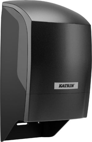 Katrin distributeur de papier toilette 77519, noir