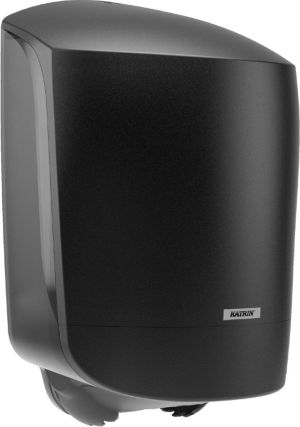 Katrin distributeur d'essuie-mains 82254  M, noir