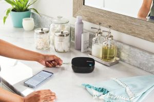 Dymo beletteringsysteem LetraTag 200B