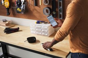 Dymo beletteringsysteem LetraTag 200B