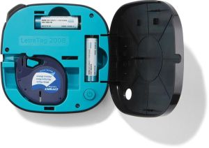 Dymo beletteringsysteem LetraTag 200B