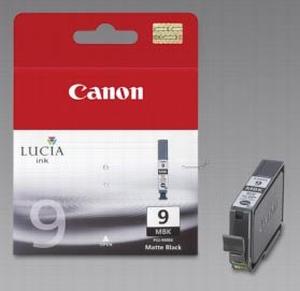 Canon cartouche d'encre PGI9-MBK, mat no