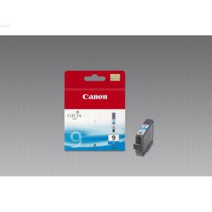 Canon cartouche d'encre PGI-9C, cyan
