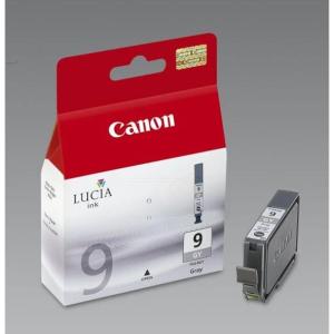 Canon cartouche d'encre PGI-9GY, gris