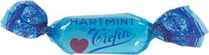 Trefin bonbons menthe Hartmint, sachet de 3 kg