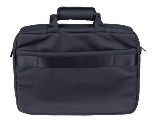 Donau Travel laptoptas Vienna, 10 l, 15,6 inch, zwart