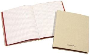 Copybook ft 14,5 x 22 cm, 384 bladzijden
