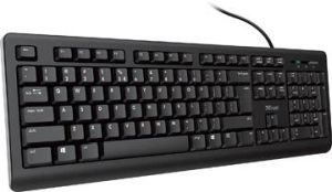 Trust Primo clavier, qwerty
