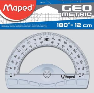 Maped rapporteur Geometric