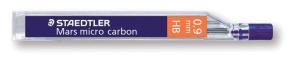 Staedtler TB 12X MINE 09 HB MARS MICRO