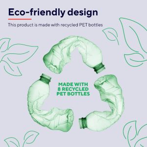 Trust sac informatique Lisboa pour ordinateurs portablesd e 16 pouces, vert