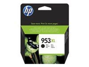 HP 953XL inkt patroon zwart 2000 pagina's L0S70AE