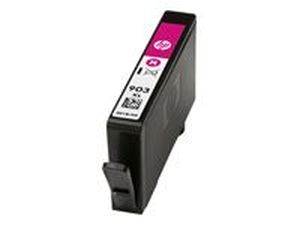 HP 903XL inktpatroon magenta High Yield 825 pagina's T6M07A