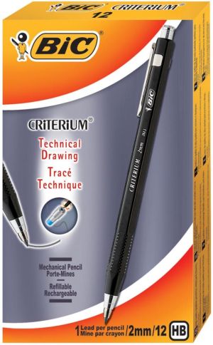 Cont&eacute; portemine Criterium 2613