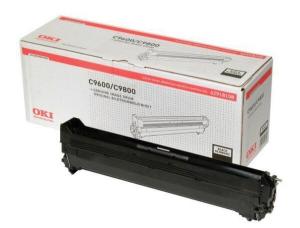 Oki tambour kit 42918106 pour C9600C9800