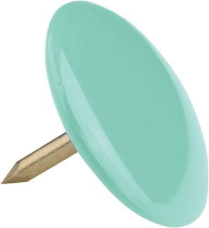 Maped punaises assortiment, bo&icirc;te de 100 pi&egrave;ces