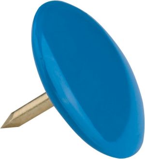 Maped punaises assortiment, bo&icirc;te de 100 pi&egrave;ces