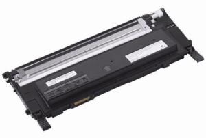 Dell toner 593-10493 pour 1235cn, noir, 