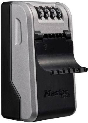 De Raat Master Lock 5481, coffre fort pour cl&eacute;s