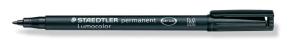 Staedtler OHP-marker Lumocolor Permanent