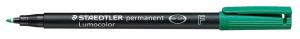 Staedtler OHP-marker Lumocolor Permanent