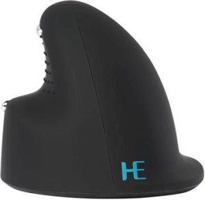 R-Go HE souris ergonomique, moyen, sans fil, pour droitiers