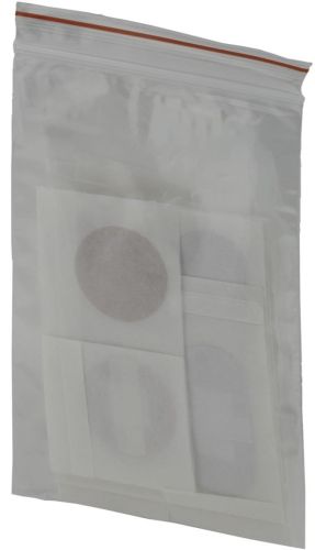 Pansements, formats assortis, paquet de 20 pi&egrave;ces