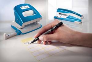 Avery Zweckform 3321 mini etiketten ft 32 x 23 mm (b x h), 560 etiketten, wit