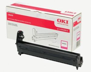 Oki tambour 43449014 pour C8600 C8800, m