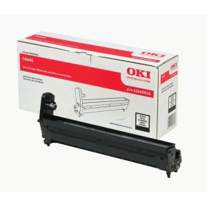 Oki tambour 43449016 pour C8600 C8800, n