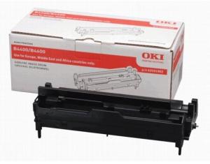 Oki toner 43487712 pour C8600 C8800, noi