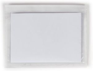 Dokulops C6, ft 165 x 122 mm, bo&icirc;te de 1000 pi&egrave;ces, vierge