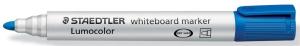 Staedtler Lumocolor whiteboardmarker bla