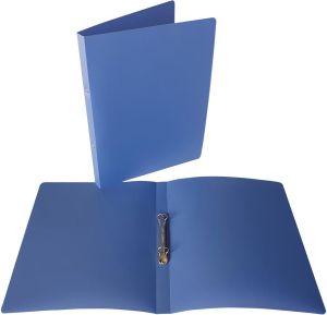 Bronyl Sorbet classeur &agrave; anneaux ft A5, anneaux de 16 mm, en PP, assorti