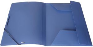 Bronyl Sorbet elastomap ft A3, uit PP, assorti