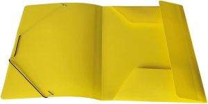 Bronyl Sorbet elastomap ft A3, uit PP, assorti