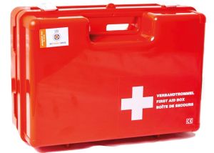 Kit de bandages type BHV norme 2021