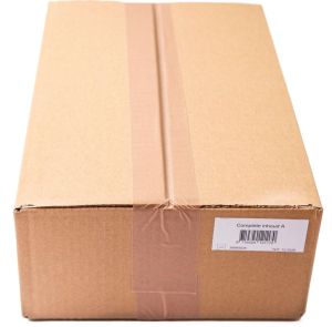 Recharge pour trousse de secours A, contenu complet