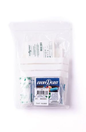 Ensemble de transition pour kit de secours norme 2021