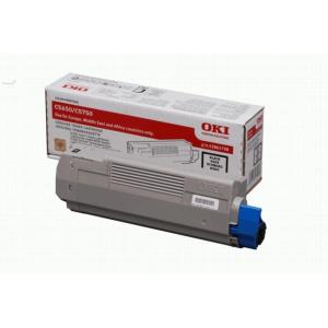 Oki toner 43865708 pour OKI C5650,noir, 