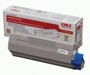 Oki toner 44469803 pour C310 C330 C510, 