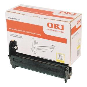 Oki tambour 43870021 pour C5850 C5950, j