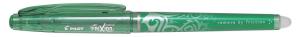 Pilot Roller Frixion Point vert
